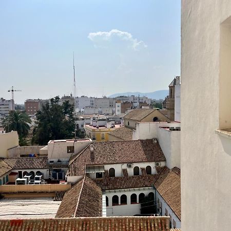 Suite Deluxe Gondomar Córdoba Buitenkant foto