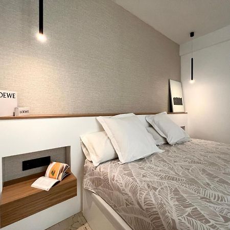 Suite Deluxe Gondomar Córdoba Buitenkant foto