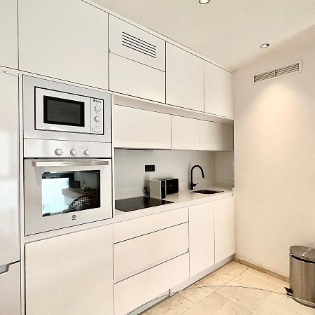 Suite Deluxe Gondomar Córdoba Buitenkant foto