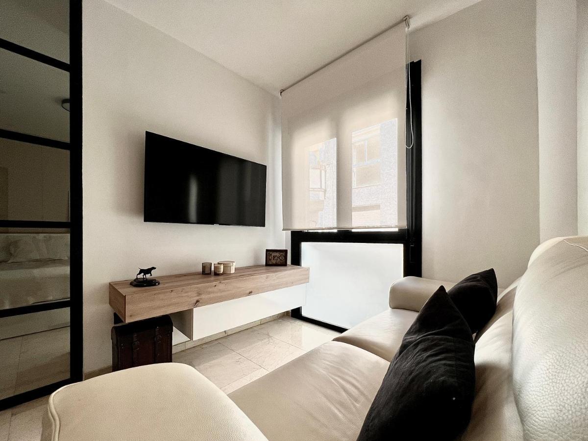 Suite Deluxe Gondomar Córdoba Buitenkant foto