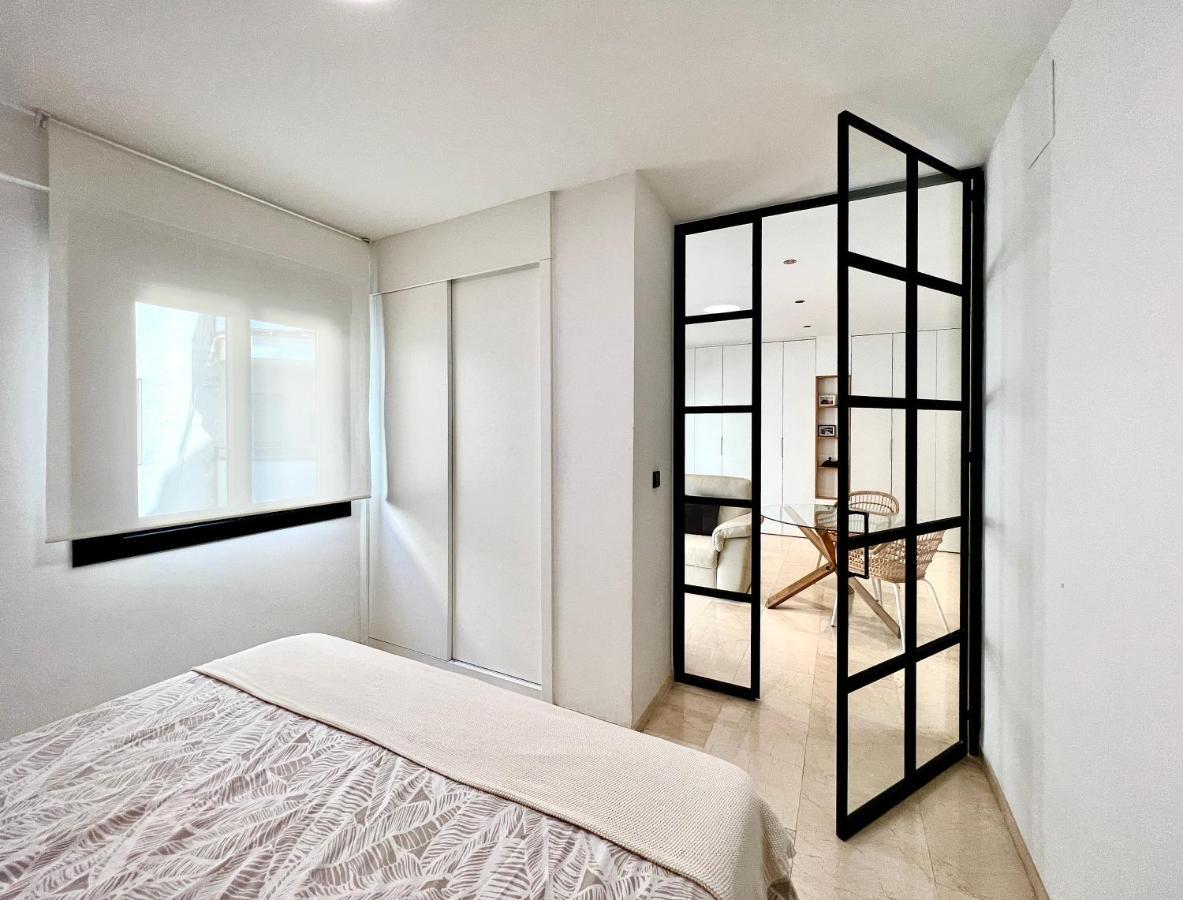 Suite Deluxe Gondomar Córdoba Buitenkant foto