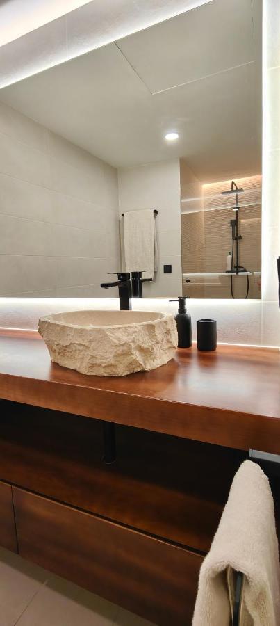 Suite Deluxe Gondomar Córdoba Buitenkant foto